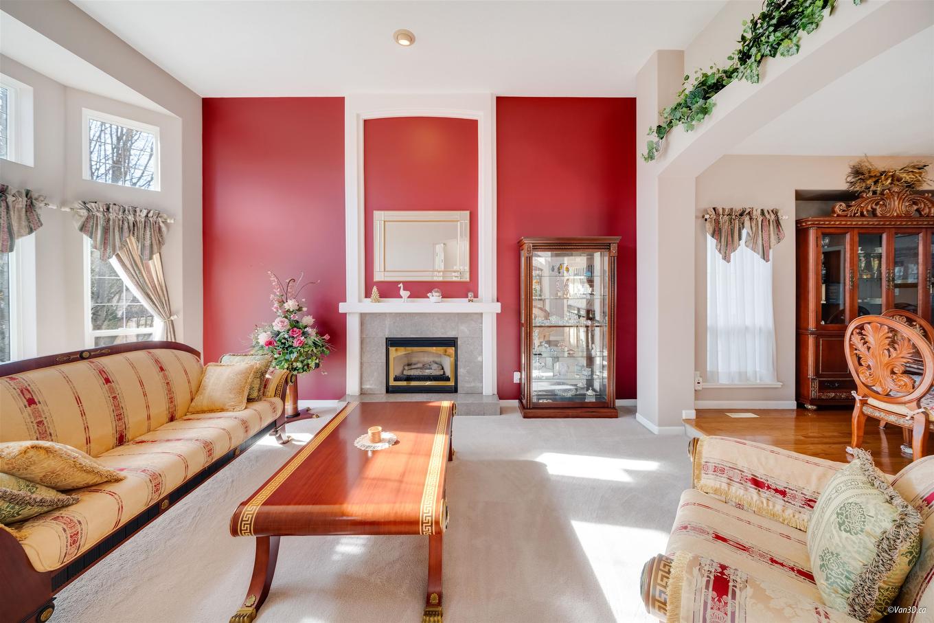 2551 Sapphire Place, Coquitlam, BC