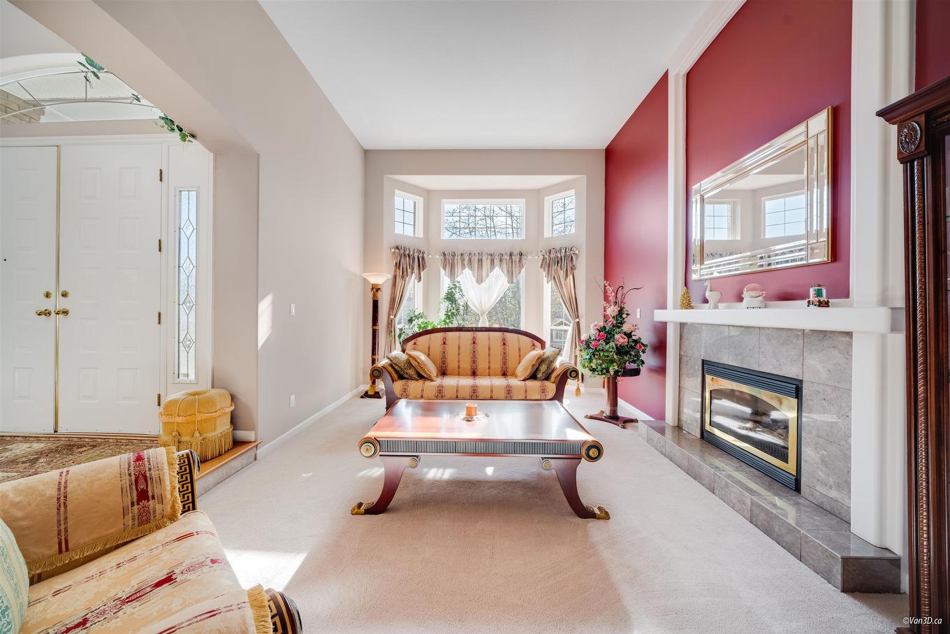 2551 Sapphire Place, Coquitlam, BC