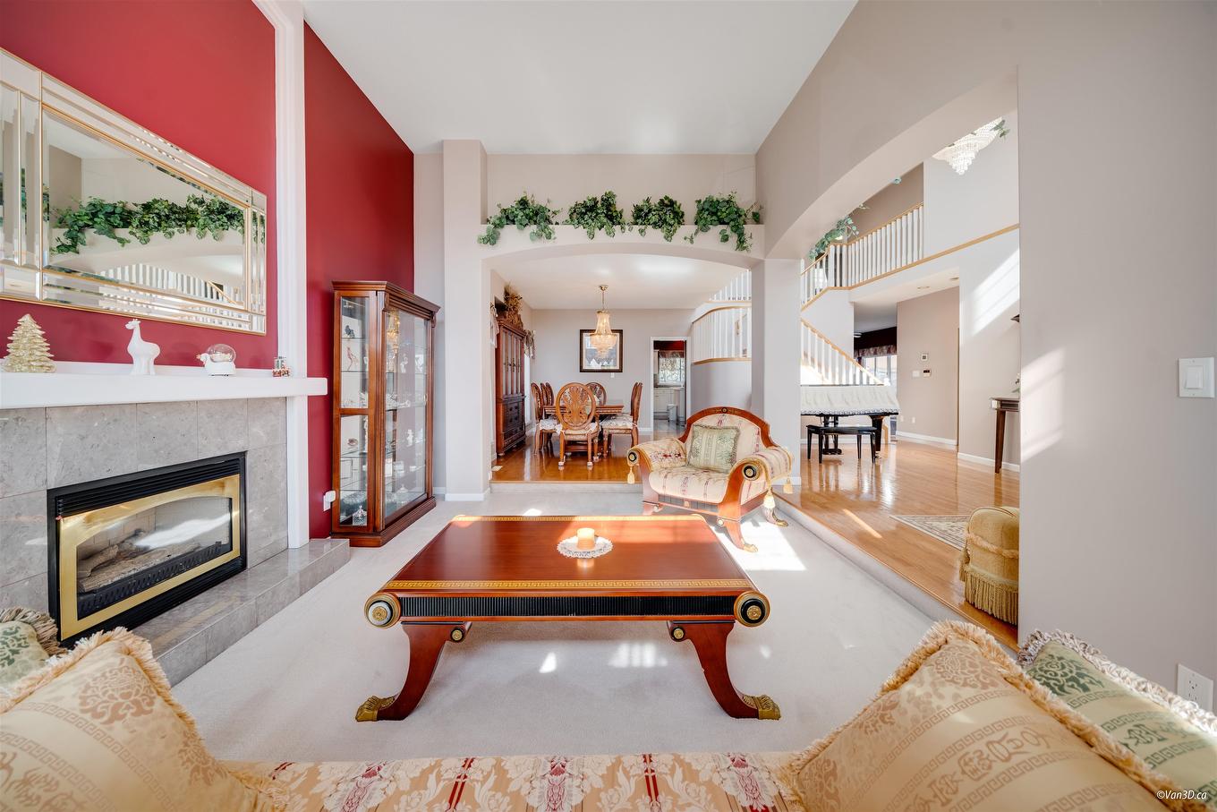 2551 Sapphire Place, Coquitlam, BC