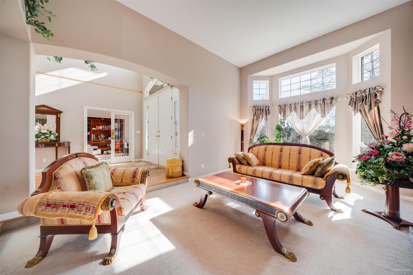 2551 Sapphire Place, Coquitlam, BC