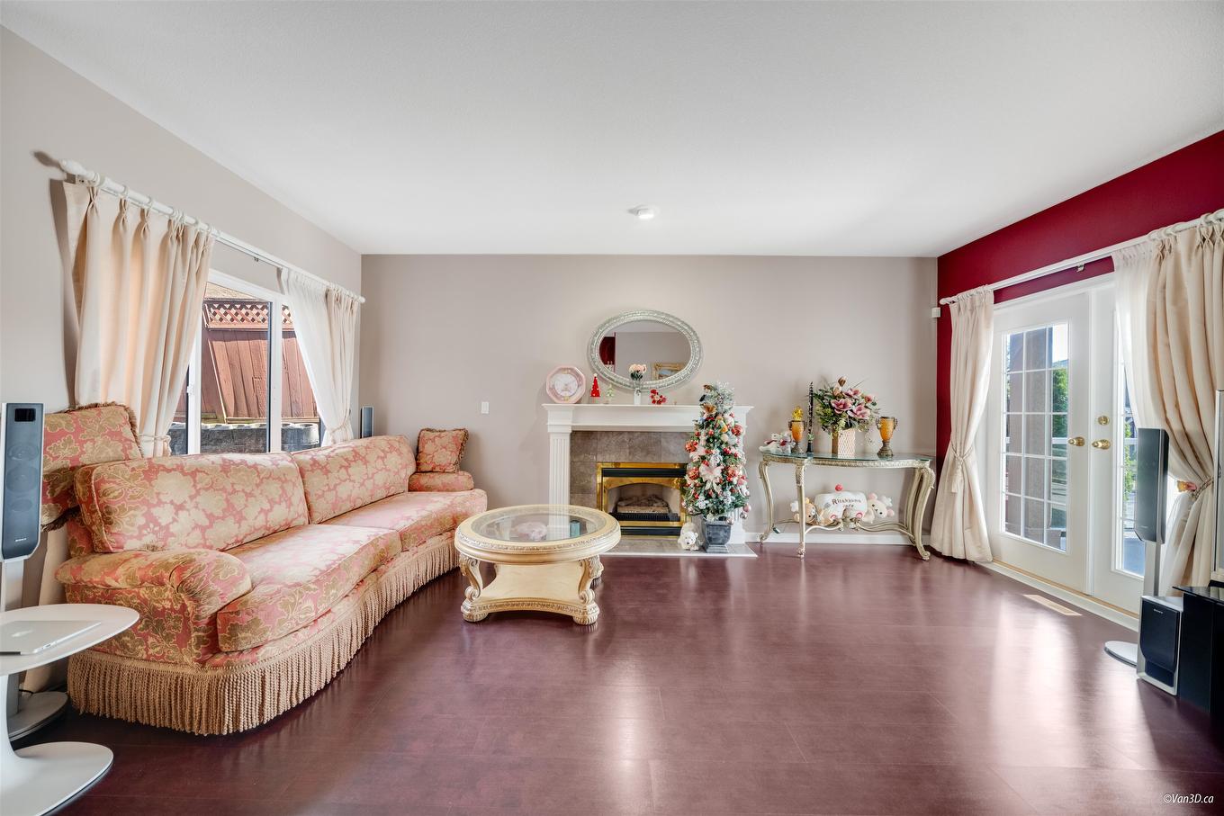 2551 Sapphire Place, Coquitlam, BC