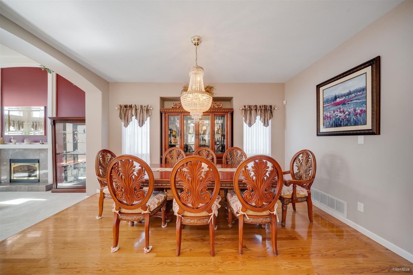 2551 Sapphire Place, Coquitlam, BC