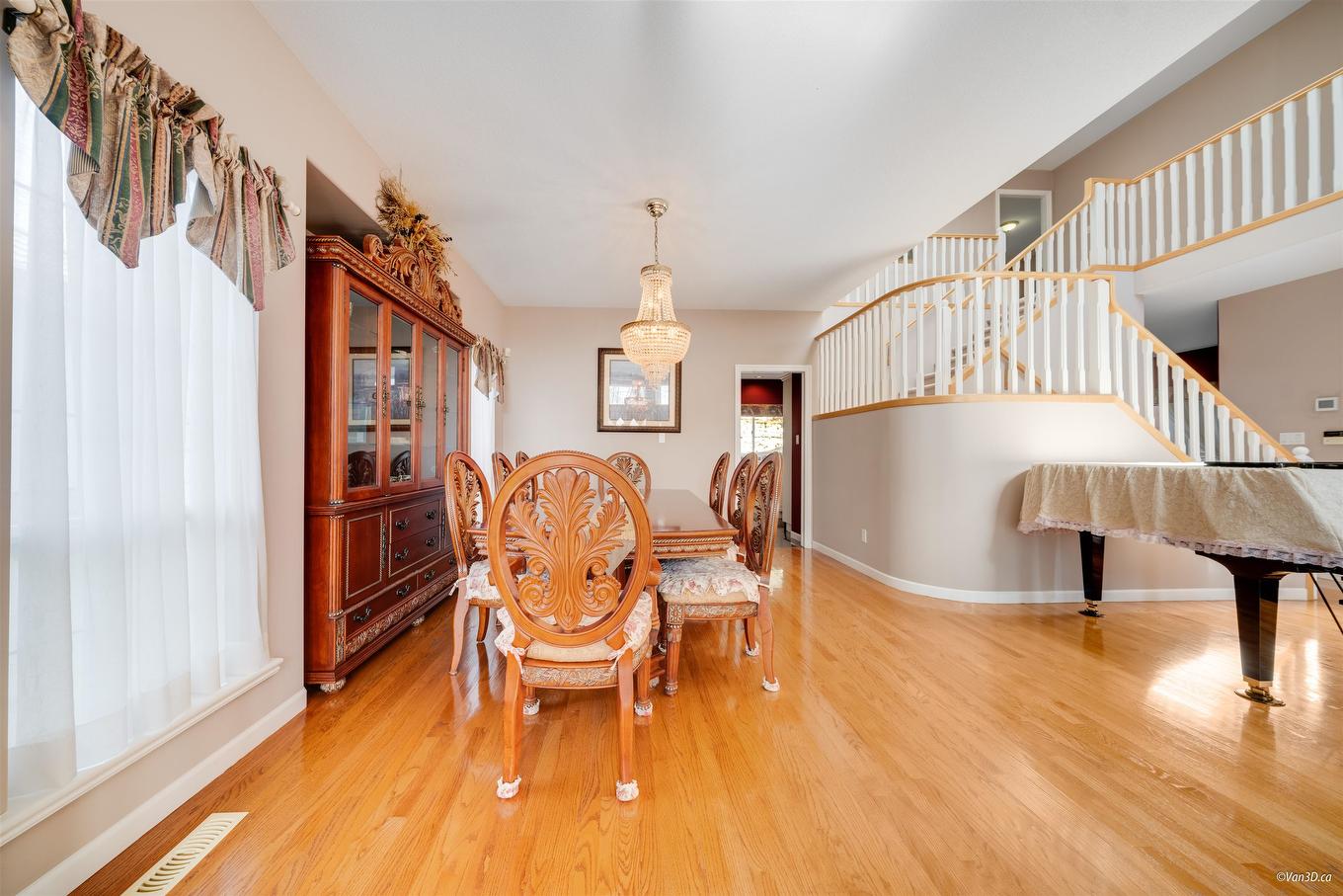 2551 Sapphire Place, Coquitlam, BC