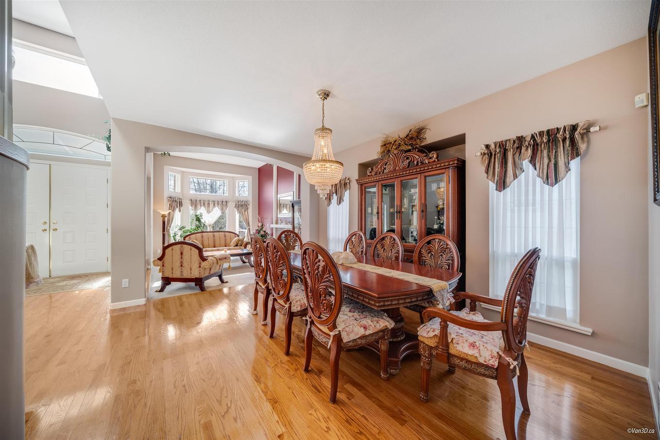 2551 Sapphire Place, Coquitlam, BC