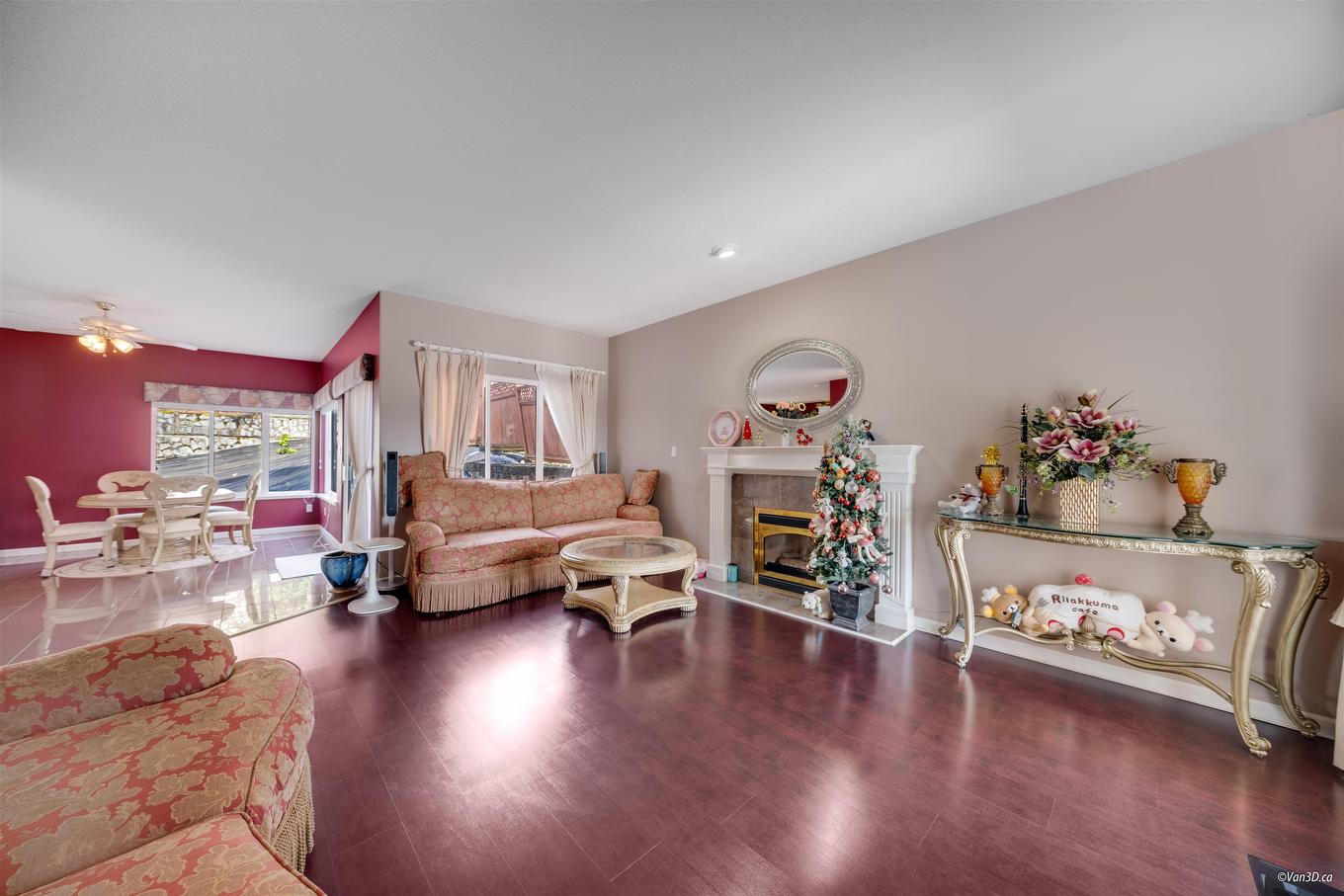 2551 Sapphire Place, Coquitlam, BC