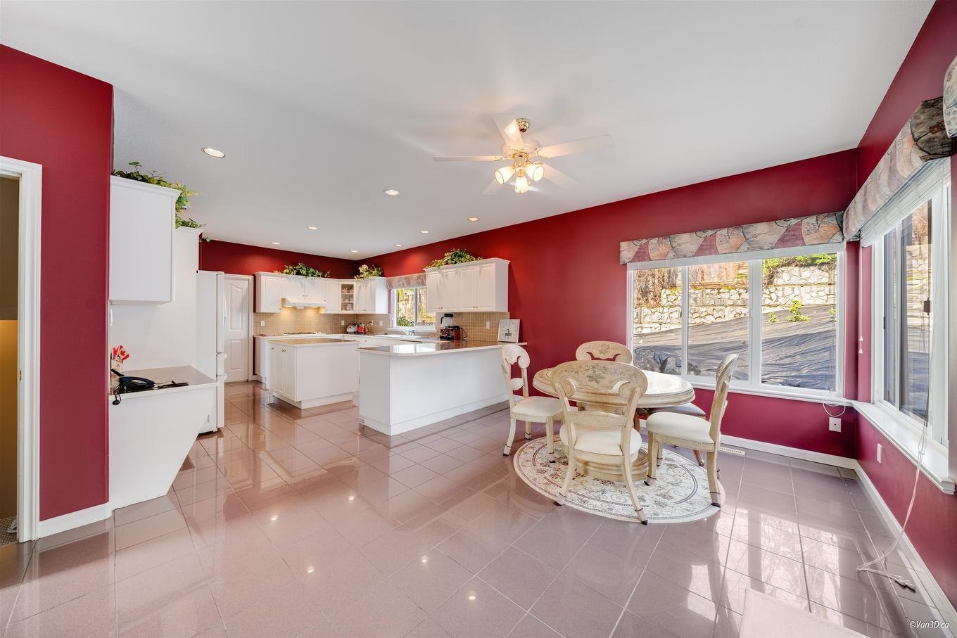 2551 Sapphire Place, Coquitlam, BC