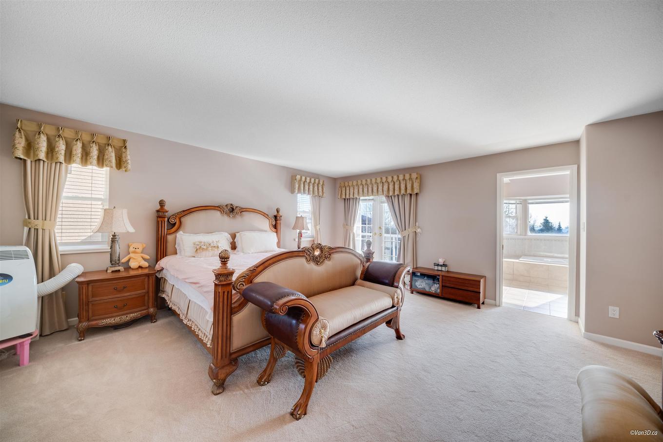 2551 Sapphire Place, Coquitlam, BC