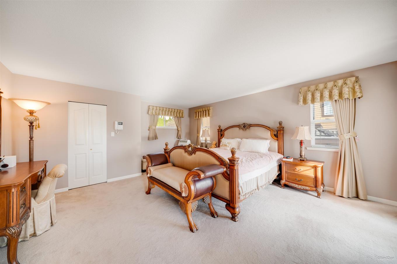 2551 Sapphire Place, Coquitlam, BC