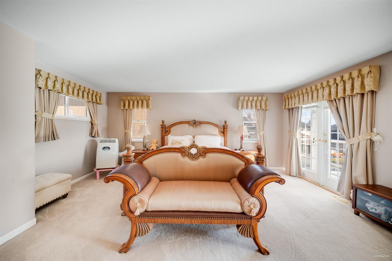 2551 Sapphire Place, Coquitlam, BC