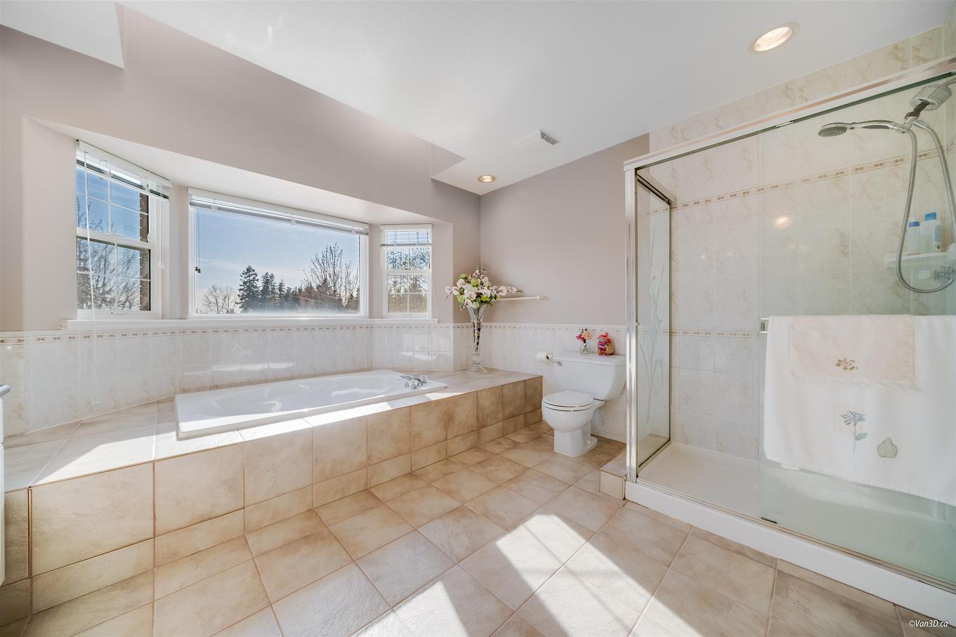 2551 Sapphire Place, Coquitlam, BC