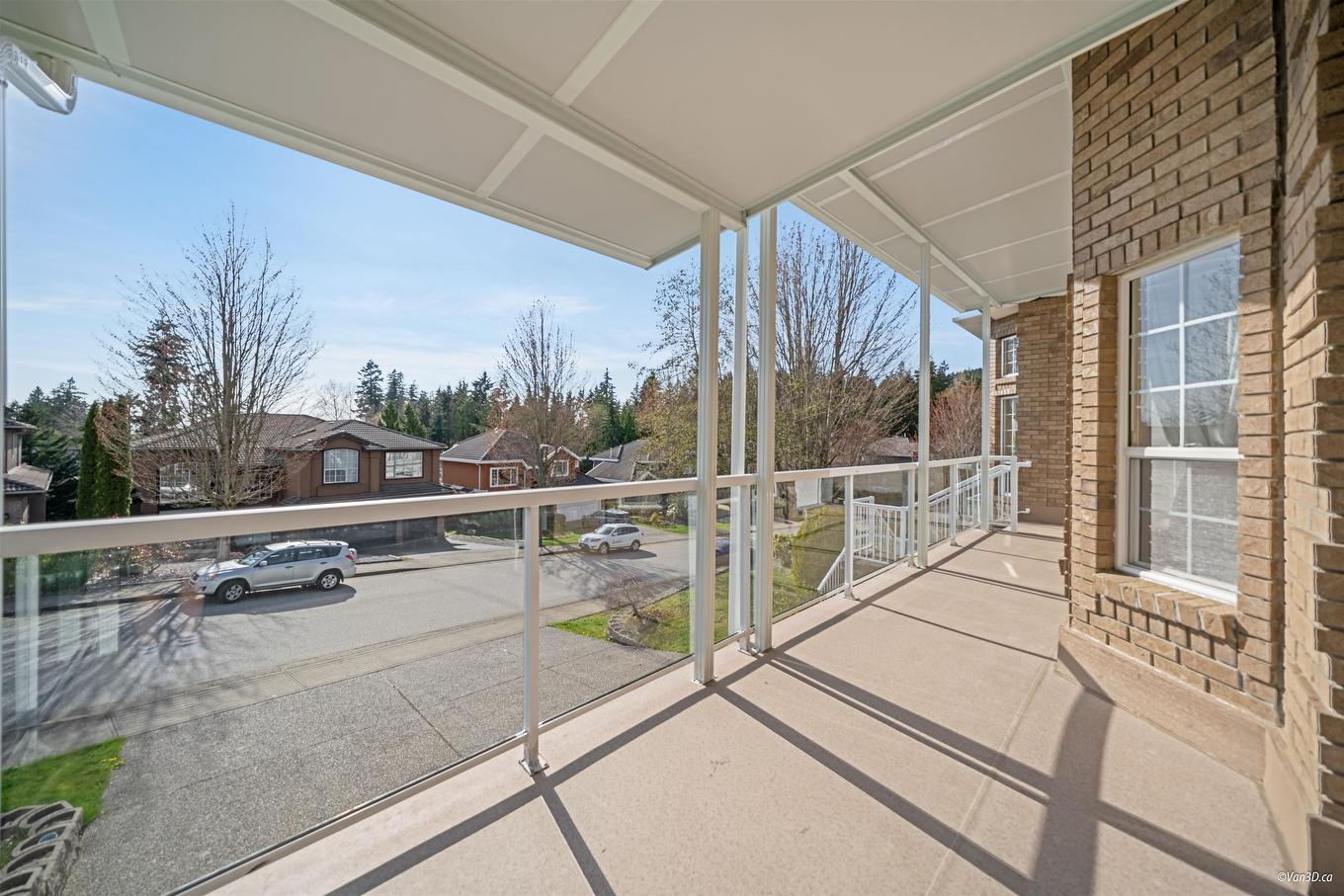 2551 Sapphire Place, Coquitlam, BC