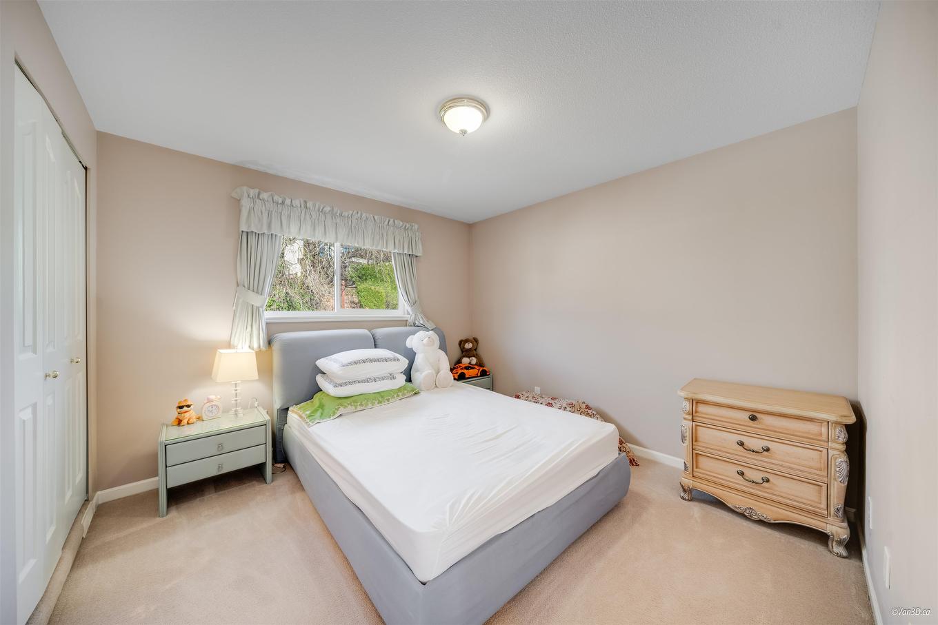 2551 Sapphire Place, Coquitlam, BC