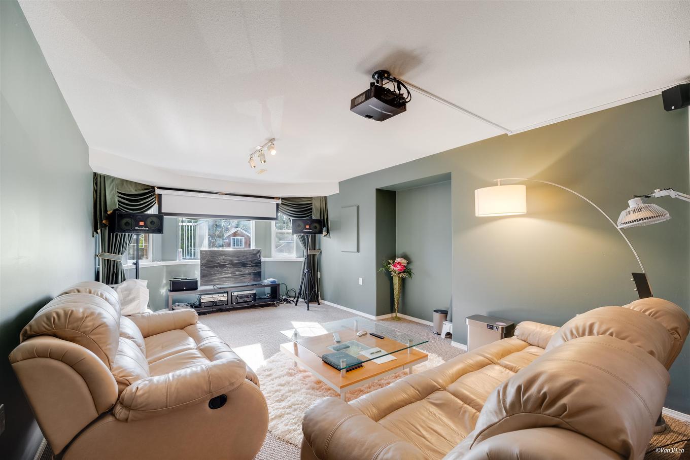 2551 Sapphire Place, Coquitlam, BC