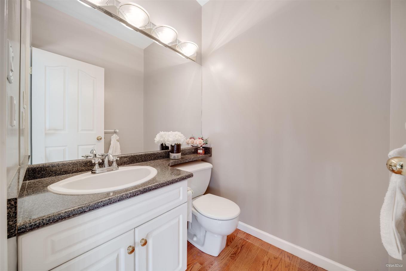 2551 Sapphire Place, Coquitlam, BC