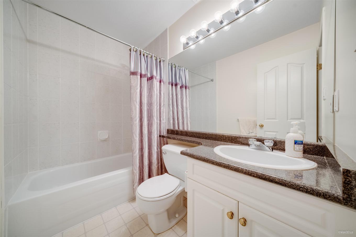 2551 Sapphire Place, Coquitlam, BC