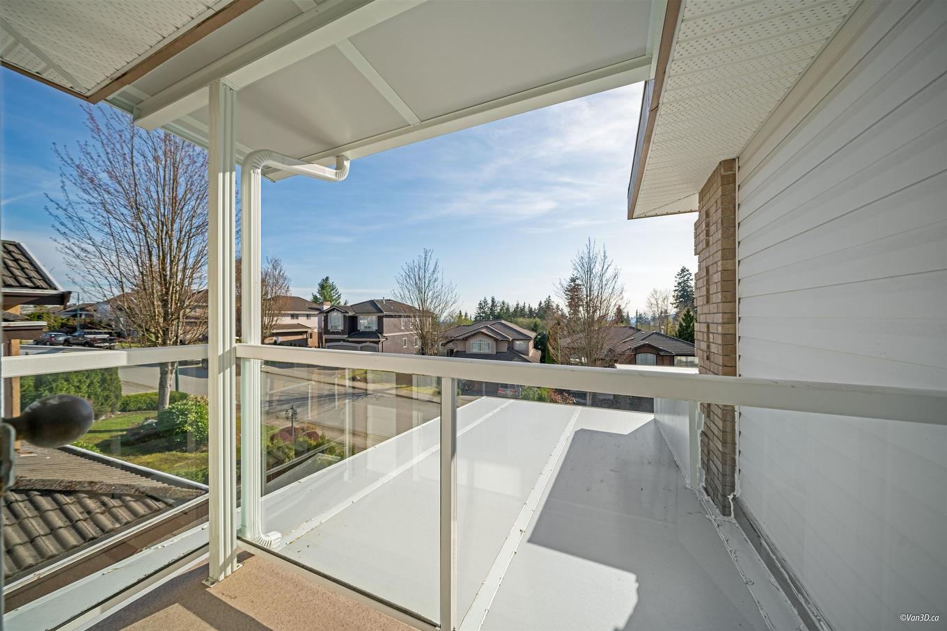 2551 Sapphire Place, Coquitlam, BC