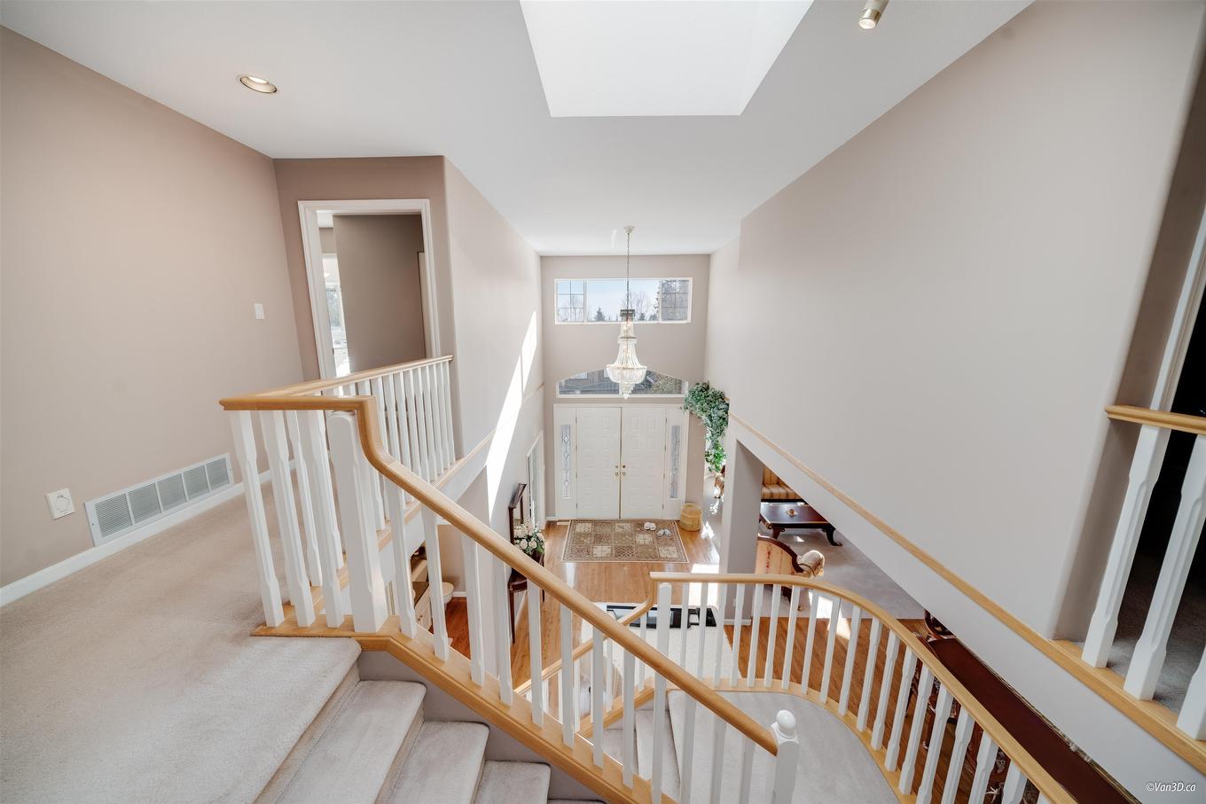 2551 Sapphire Place, Coquitlam, BC