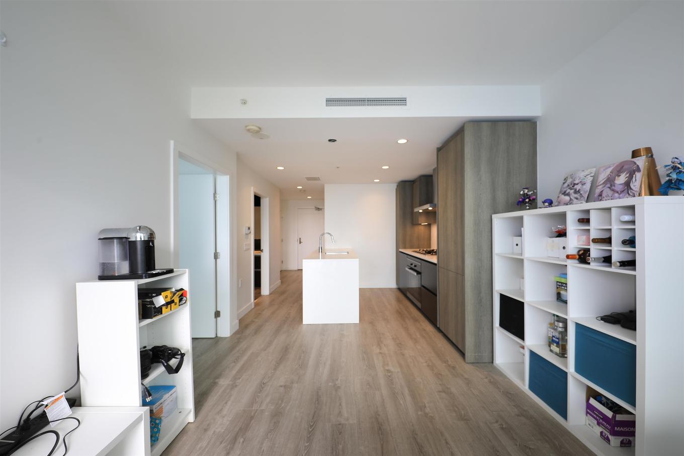 1005-6320 No. 3 Road, Richmond, BC