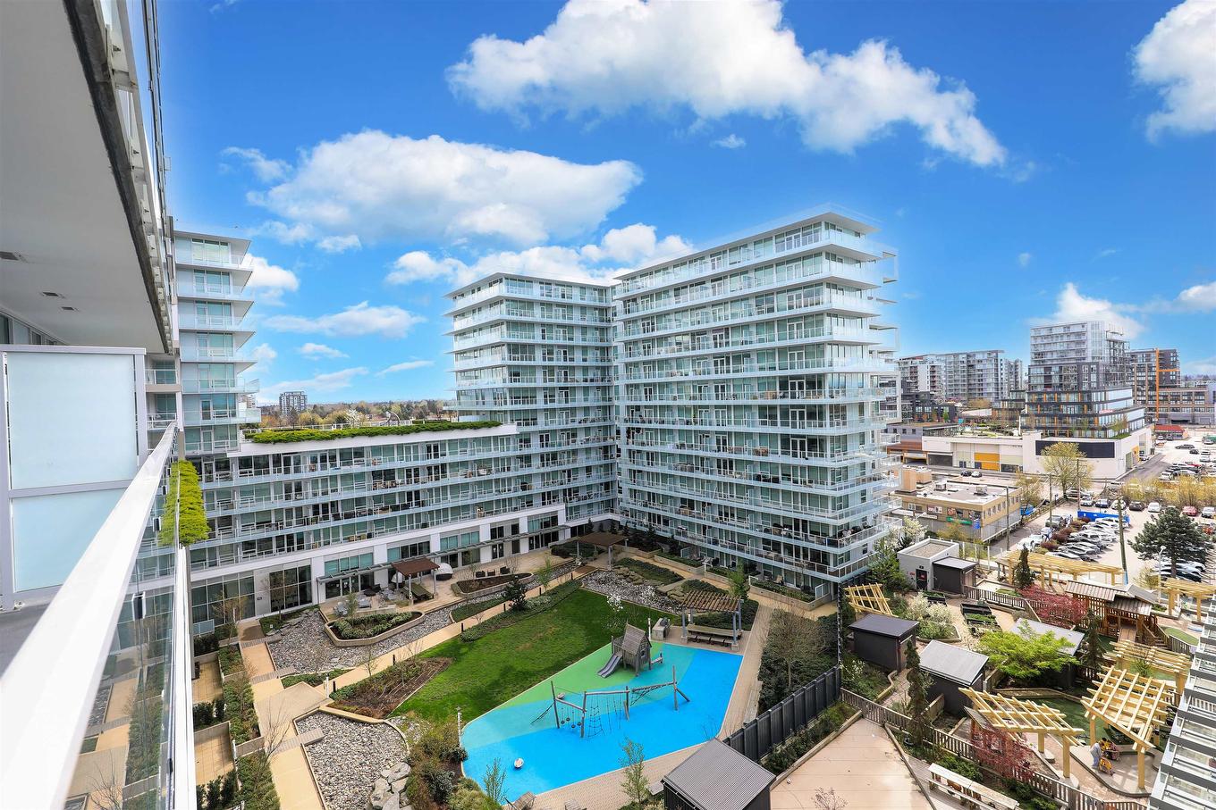 1005-6320 No. 3 Road, Richmond, BC