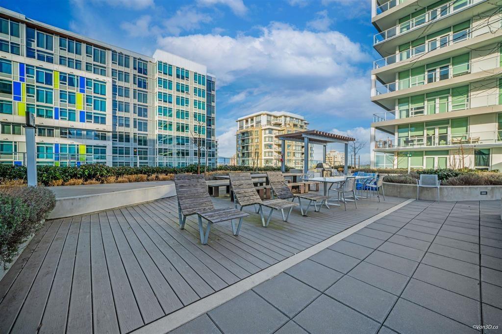 1005-6320 No. 3 Road, Richmond, BC