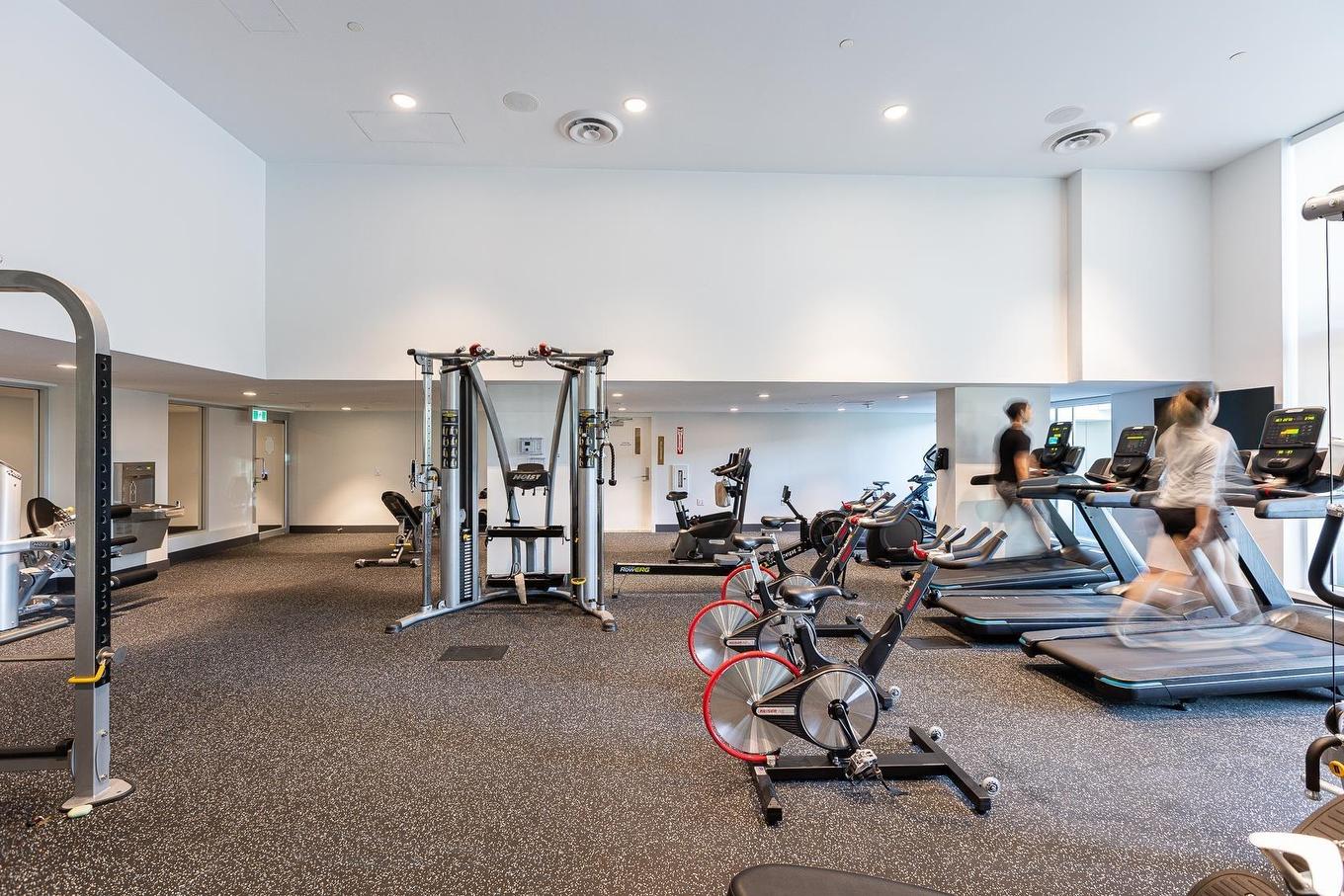 1005-6320 No. 3 Road, Richmond, BC