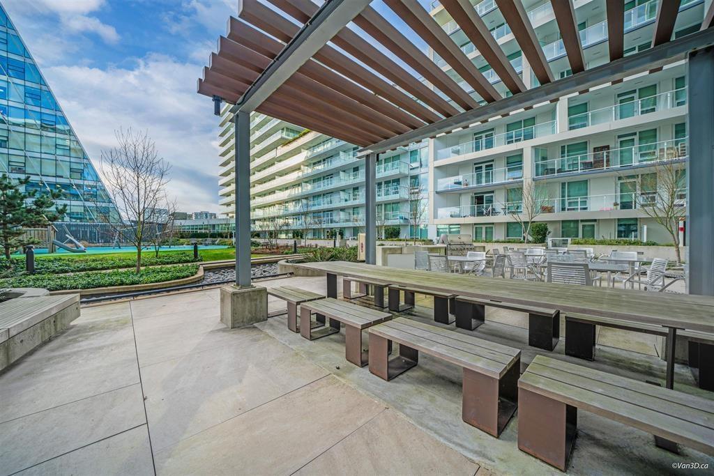 1005-6320 No. 3 Road, Richmond, BC