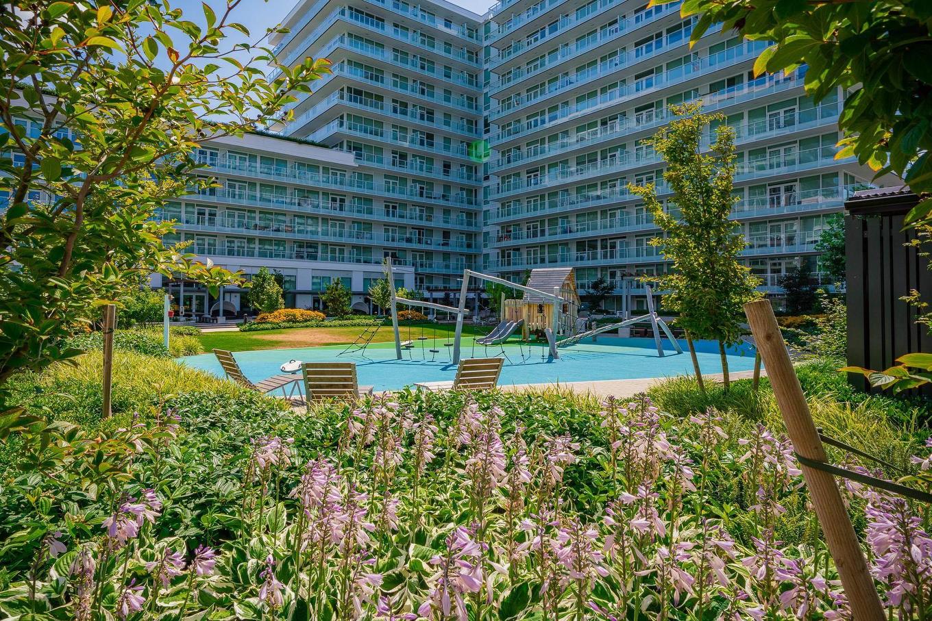 1005-6320 No. 3 Road, Richmond, BC