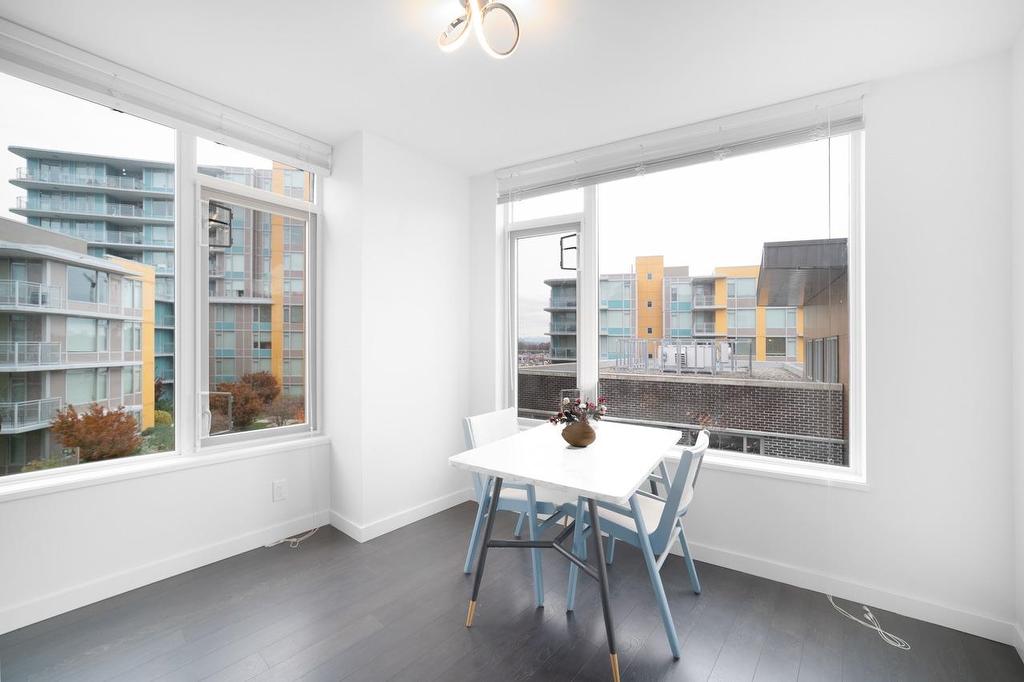 602-7688 Alderbridge Way, Richmond, BC