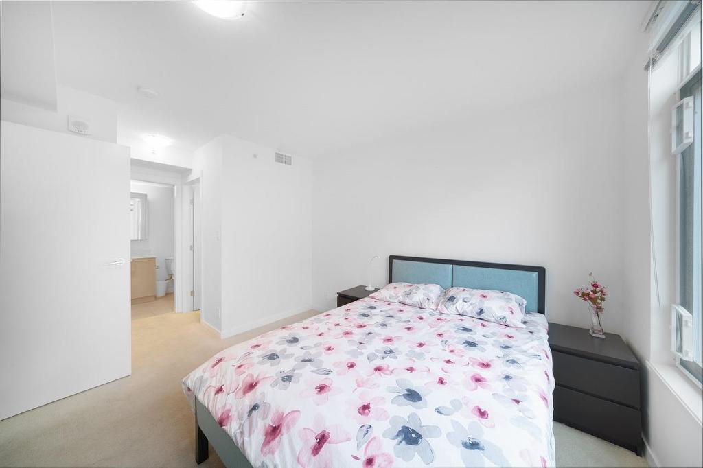 602-7688 Alderbridge Way, Richmond, BC