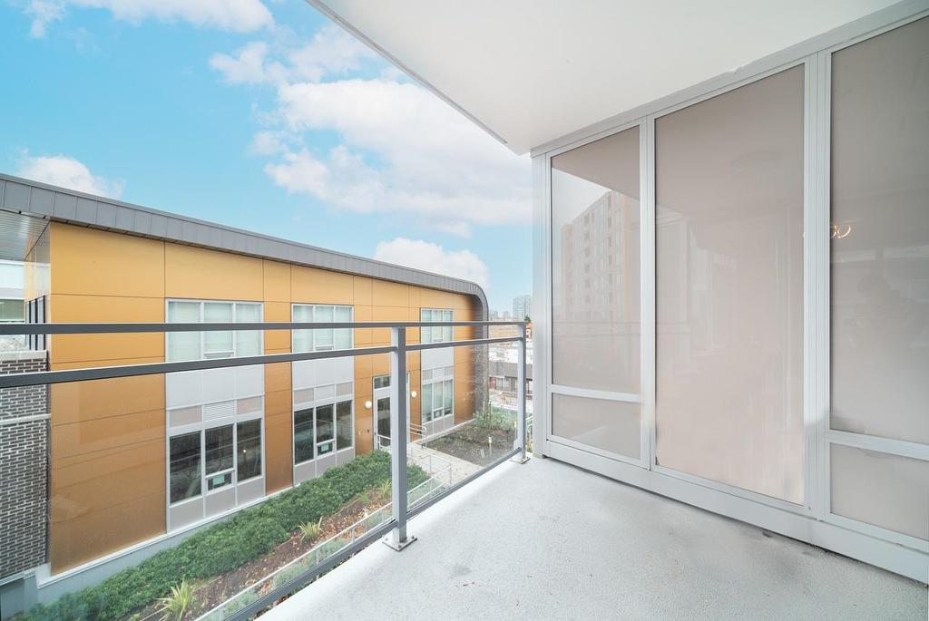 602-7688 Alderbridge Way, Richmond, BC