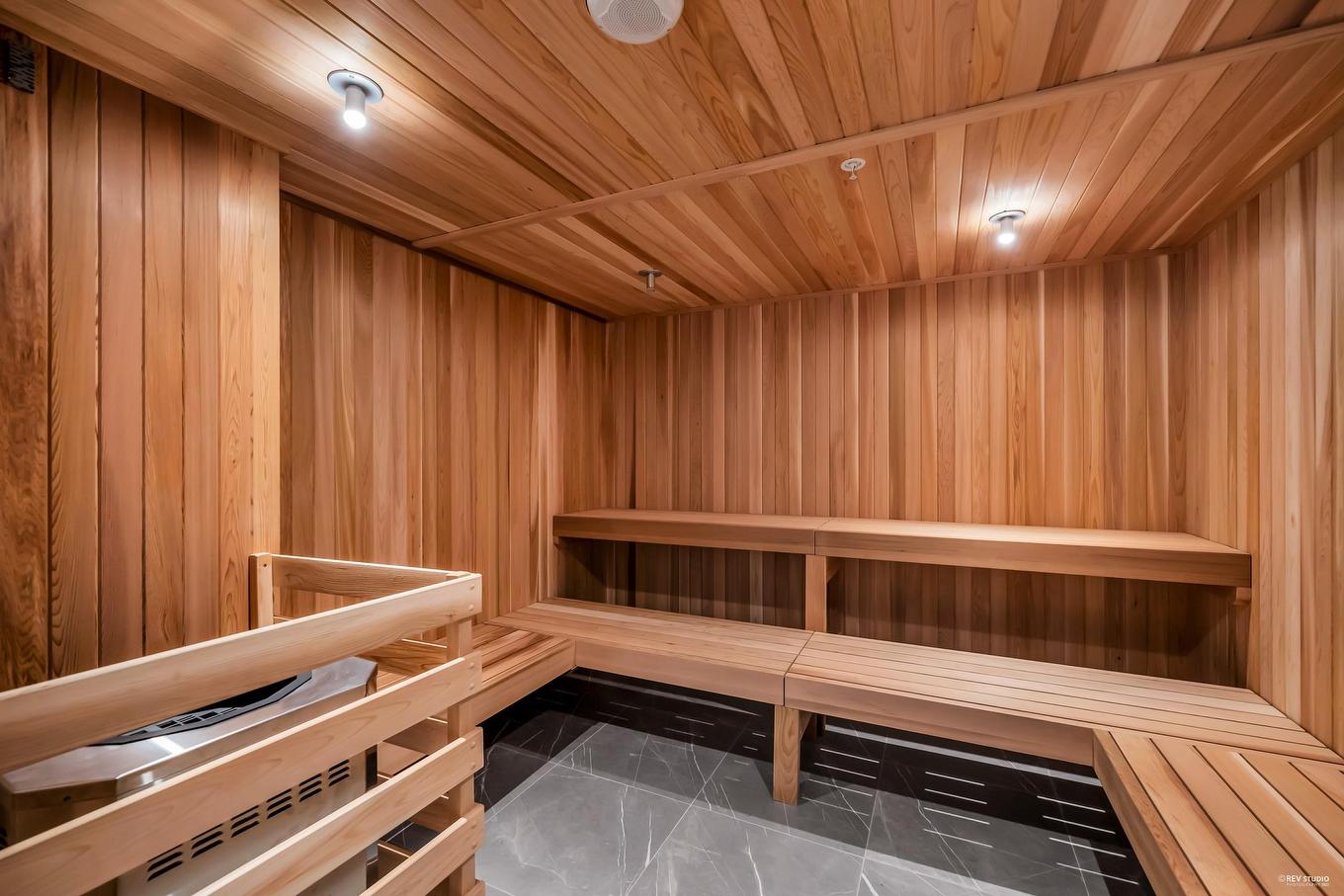 702-6633 Buswell Street, Richmond, BC