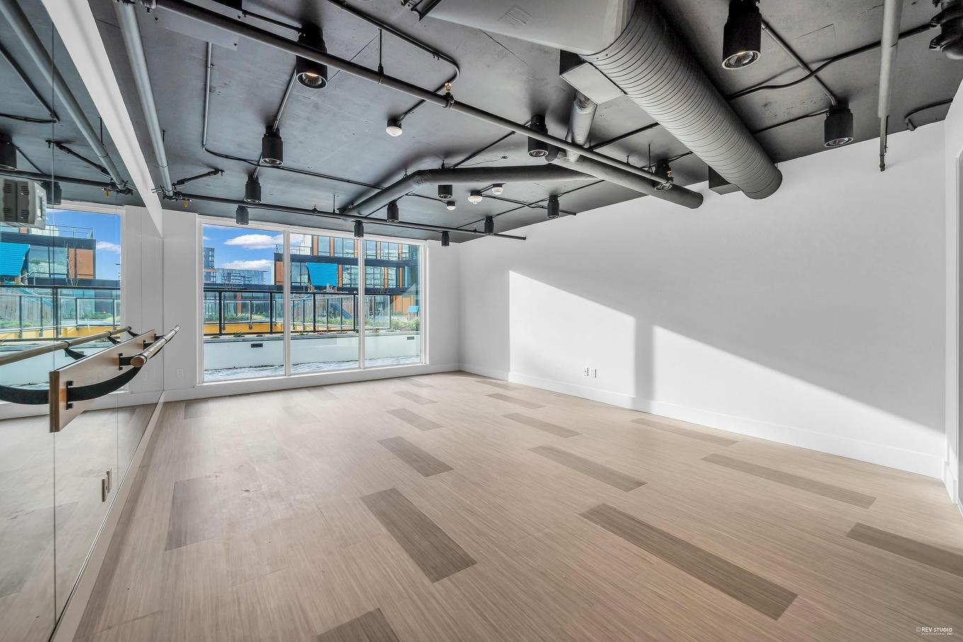 702-6633 Buswell Street, Richmond, BC