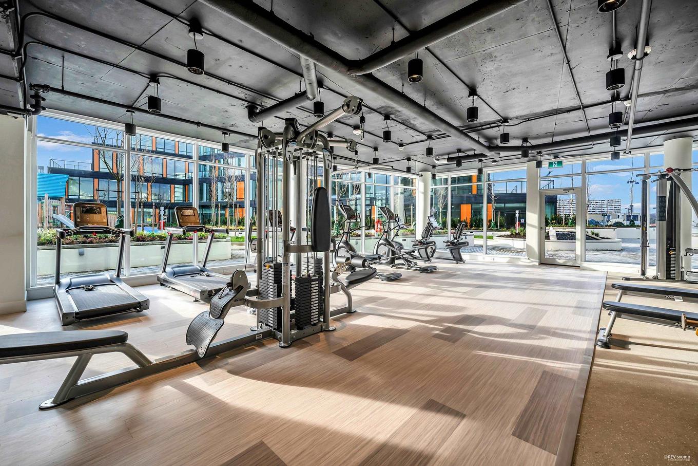 702-6633 Buswell Street, Richmond, BC