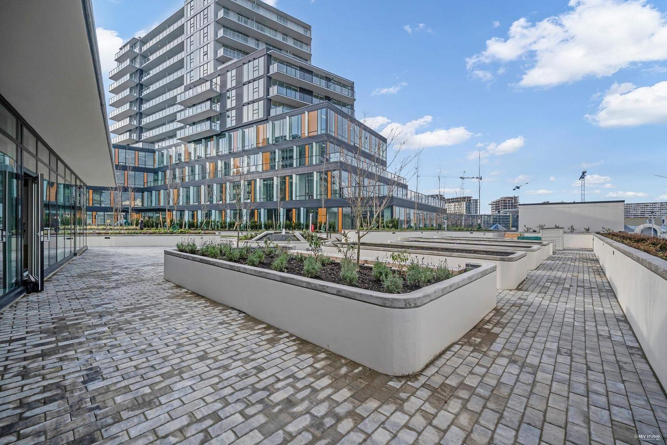 702-6633 Buswell Street, Richmond, BC