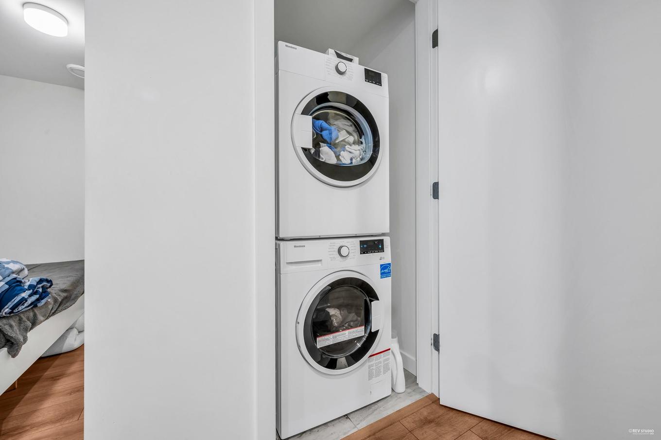 702-6633 Buswell Street, Richmond, BC