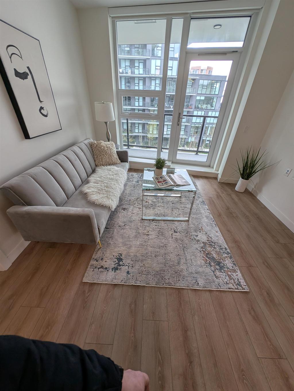 702-6633 Buswell Street, Richmond, BC