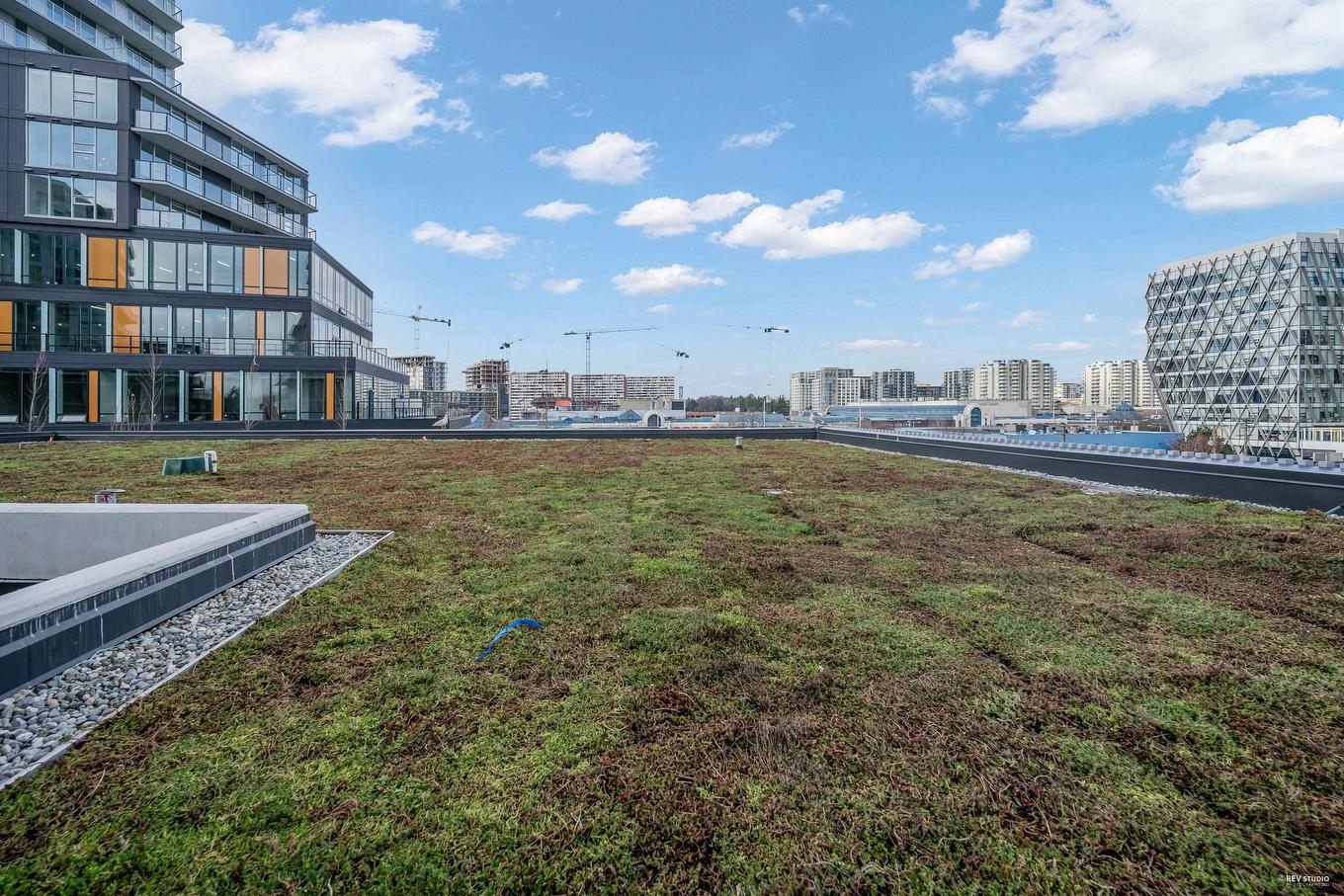 702-6633 Buswell Street, Richmond, BC