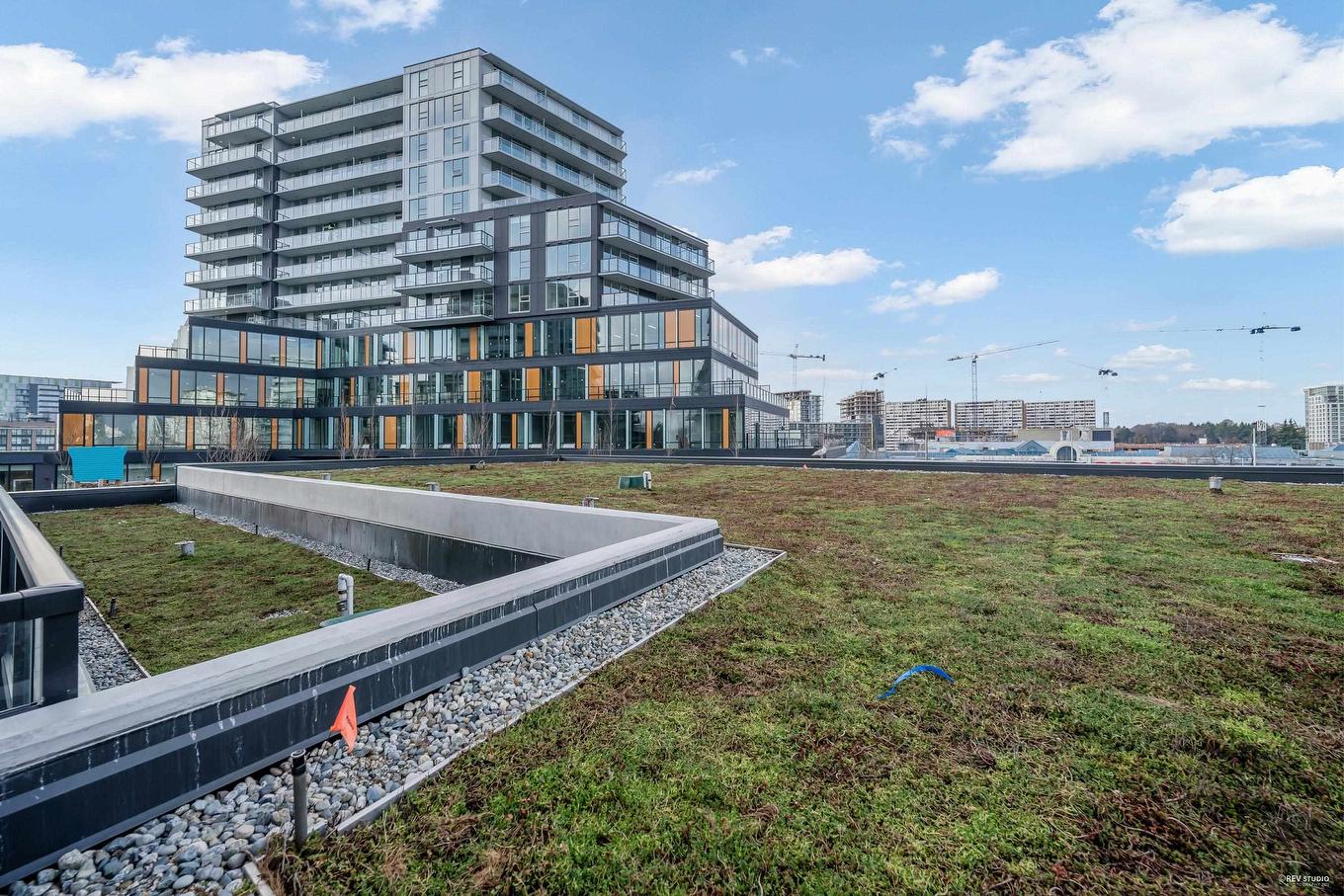 702-6633 Buswell Street, Richmond, BC