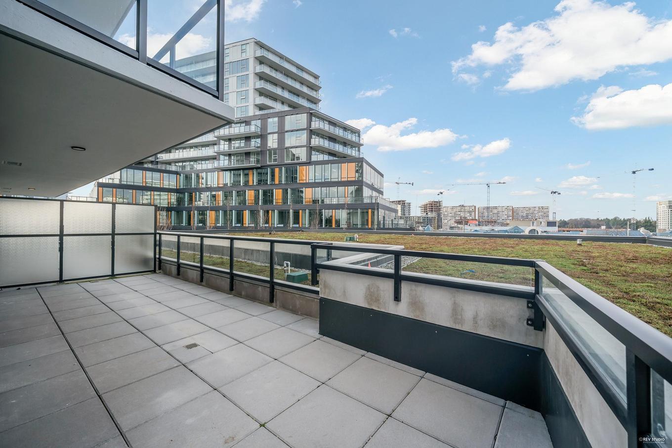 702-6633 Buswell Street, Richmond, BC