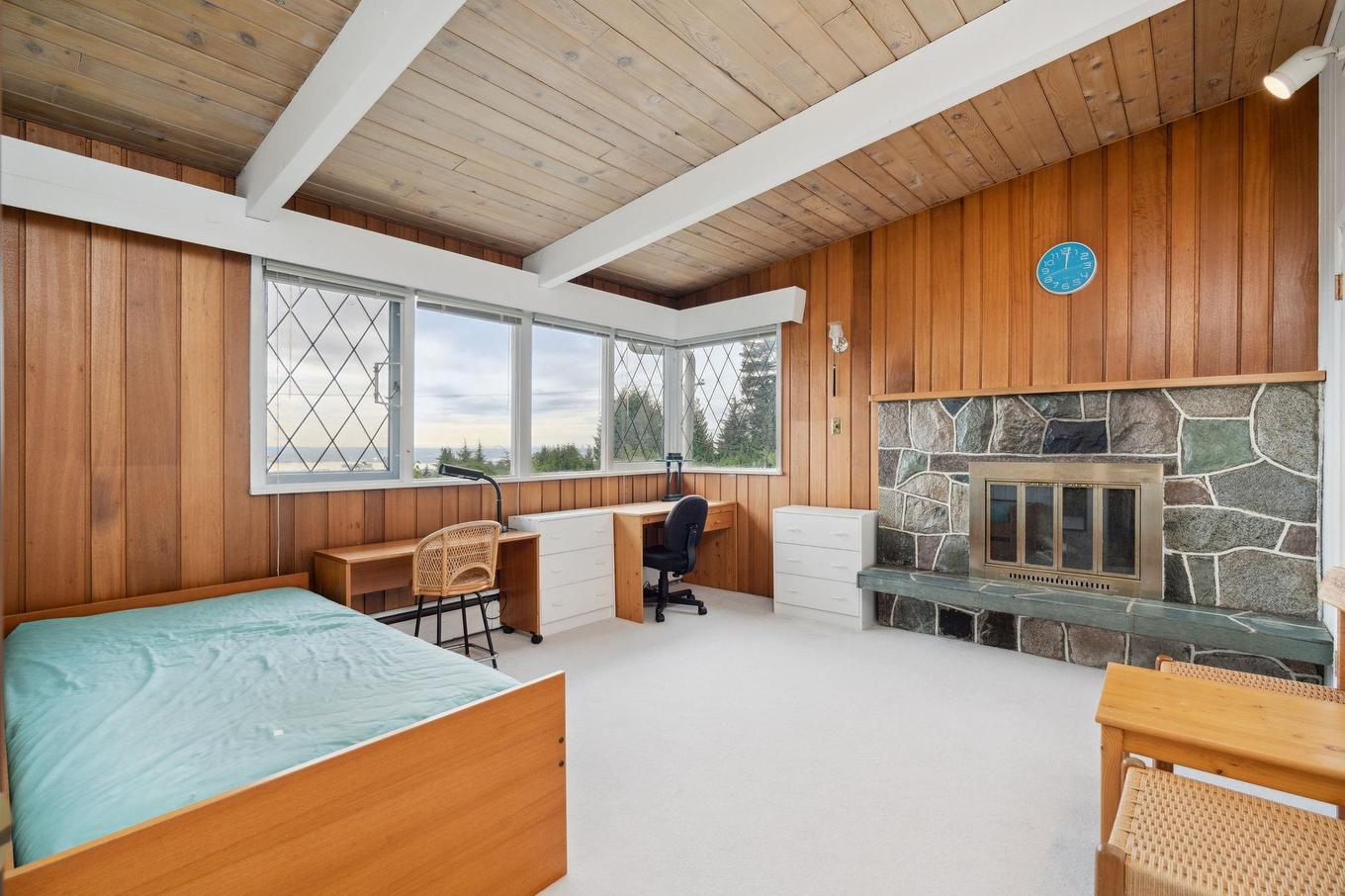 72 Bonnymuir Drive, West Vancouver, BC