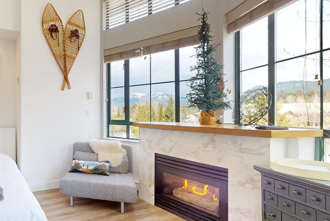 320-4368 Main Street, Whistler, BC