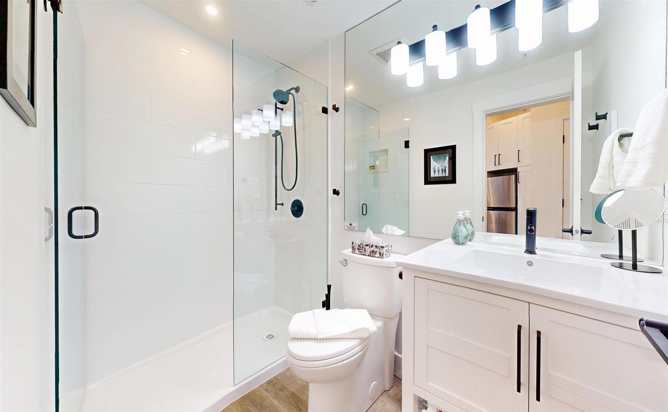 320-4368 Main Street, Whistler, BC