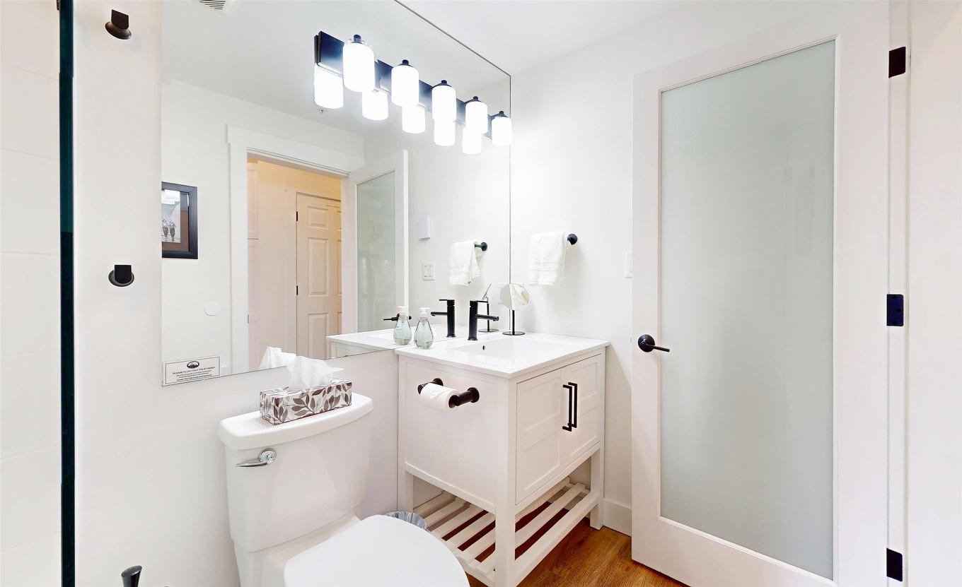 320-4368 Main Street, Whistler, BC