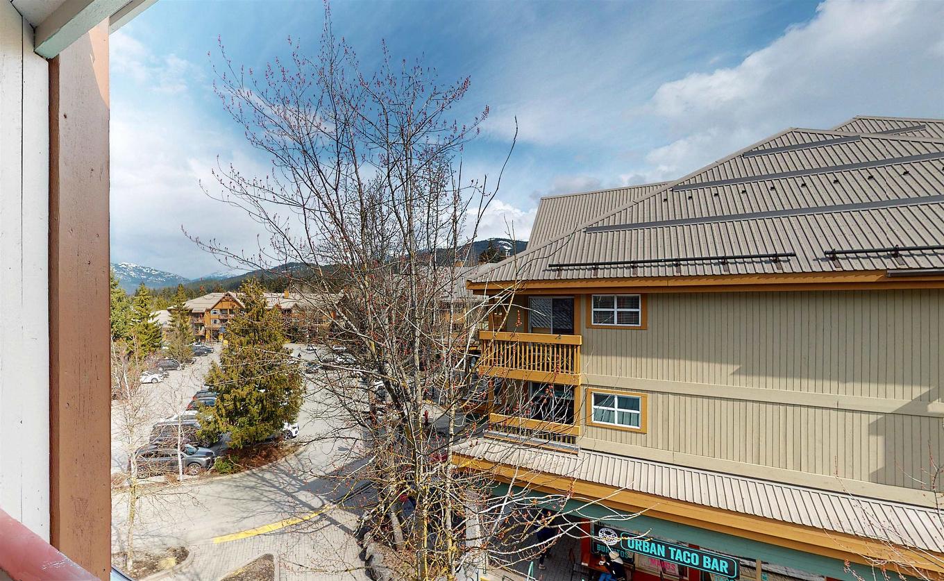 320-4368 Main Street, Whistler, BC