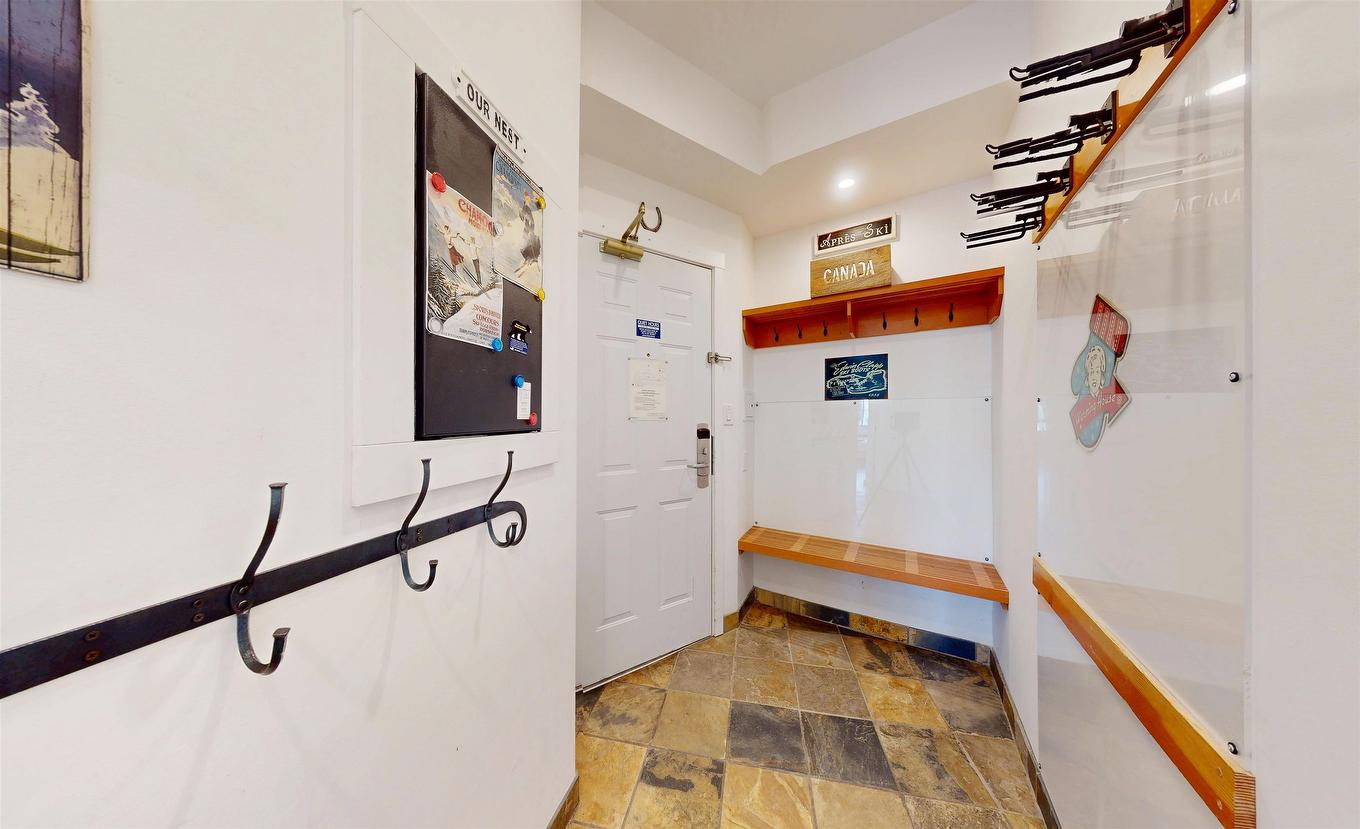 320-4368 Main Street, Whistler, BC