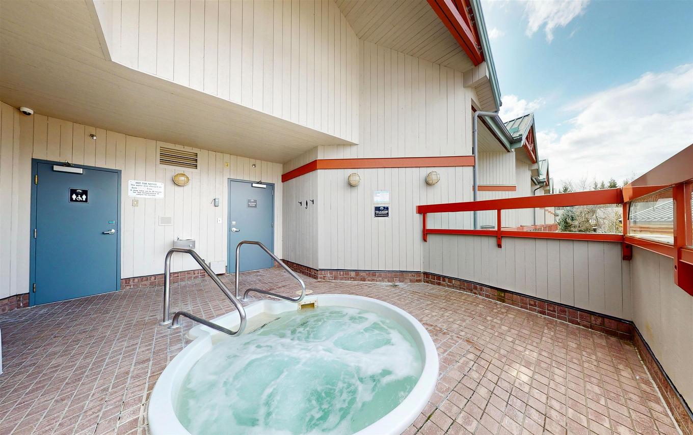 320-4368 Main Street, Whistler, BC