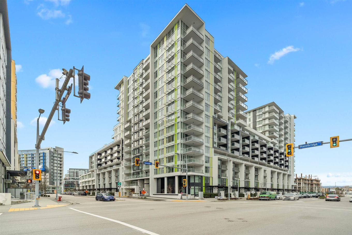 904-8699 Hazelbridge Way, Richmond, BC