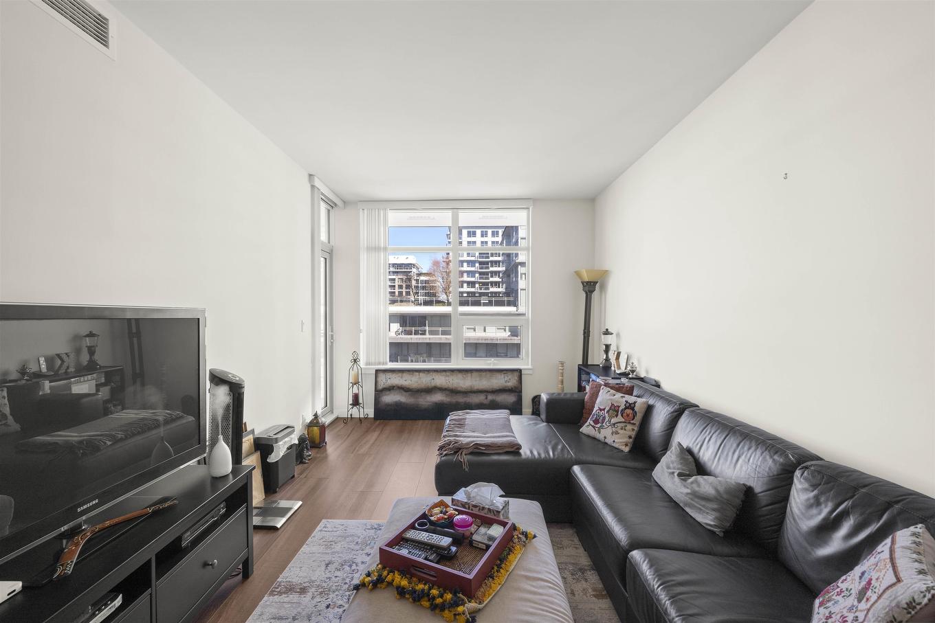 904-8699 Hazelbridge Way, Richmond, BC