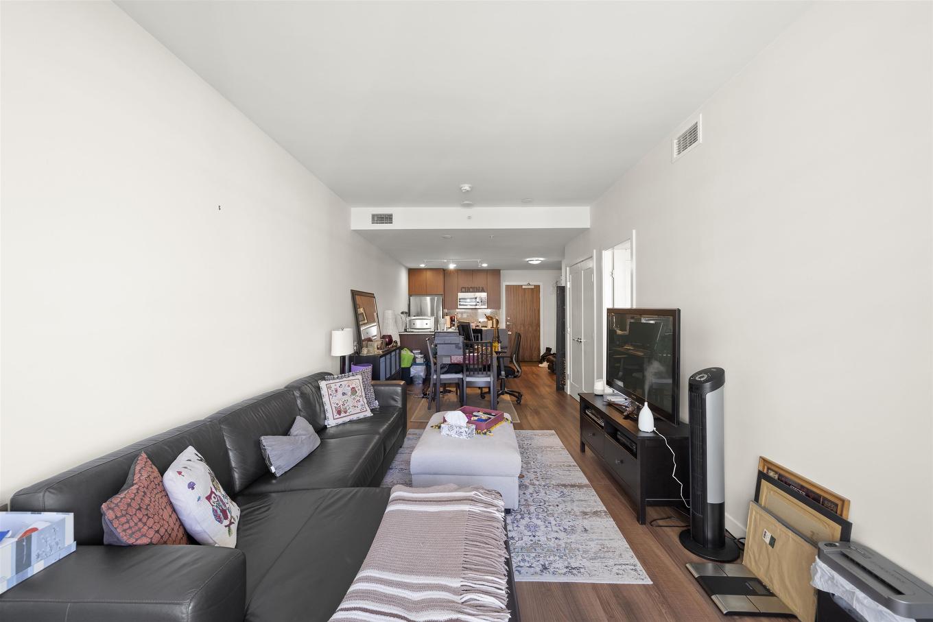 904-8699 Hazelbridge Way, Richmond, BC