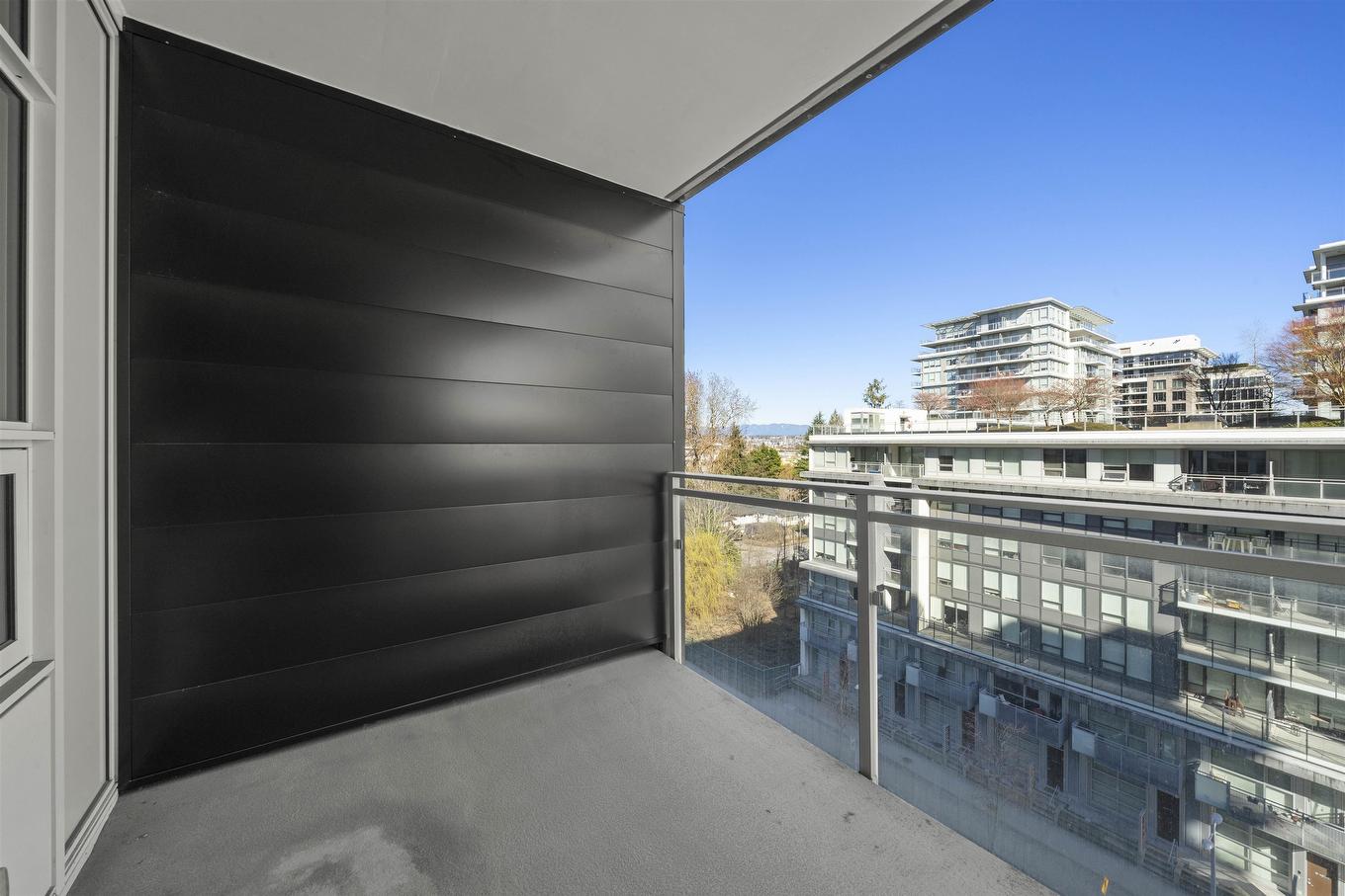 904-8699 Hazelbridge Way, Richmond, BC